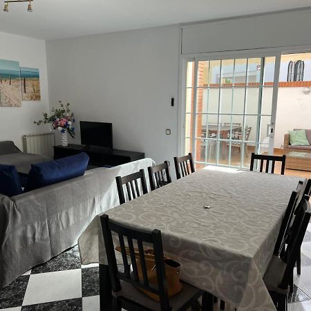 Villa Arcos Segur de Calafell Esterno foto