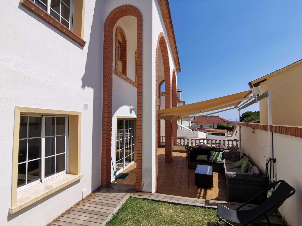 Villa Arcos Segur de Calafell Esterno foto