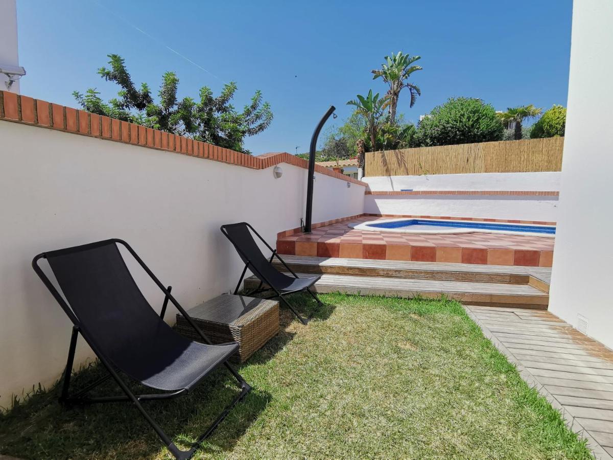 Villa Arcos Segur de Calafell Esterno foto