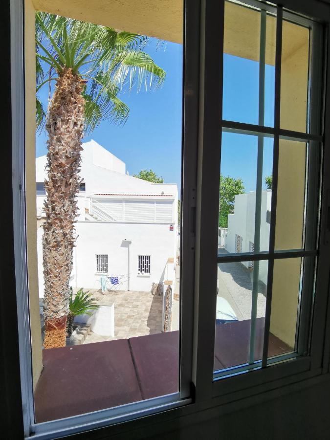 Villa Arcos Segur de Calafell Esterno foto