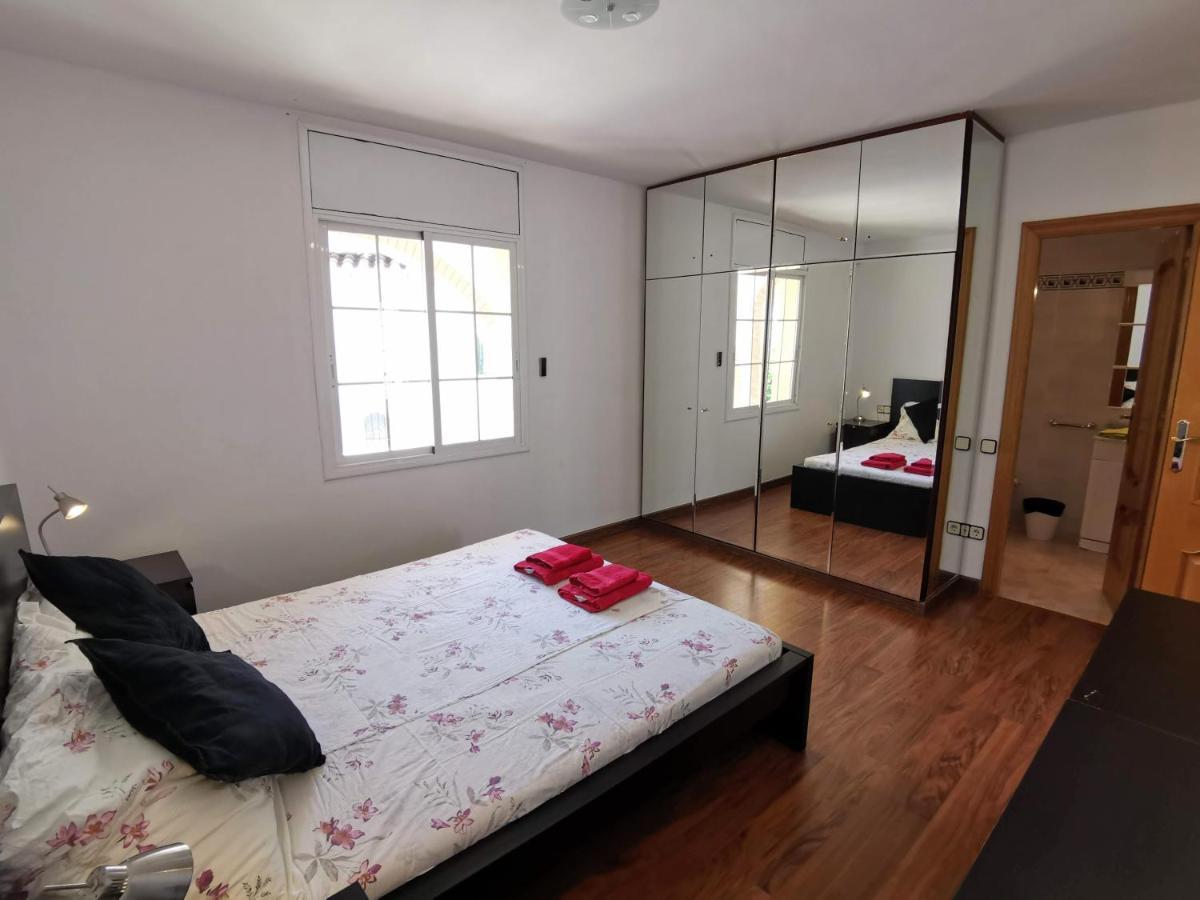 Villa Arcos Segur de Calafell Esterno foto