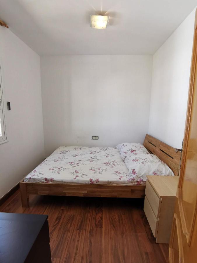Villa Arcos Segur de Calafell Esterno foto