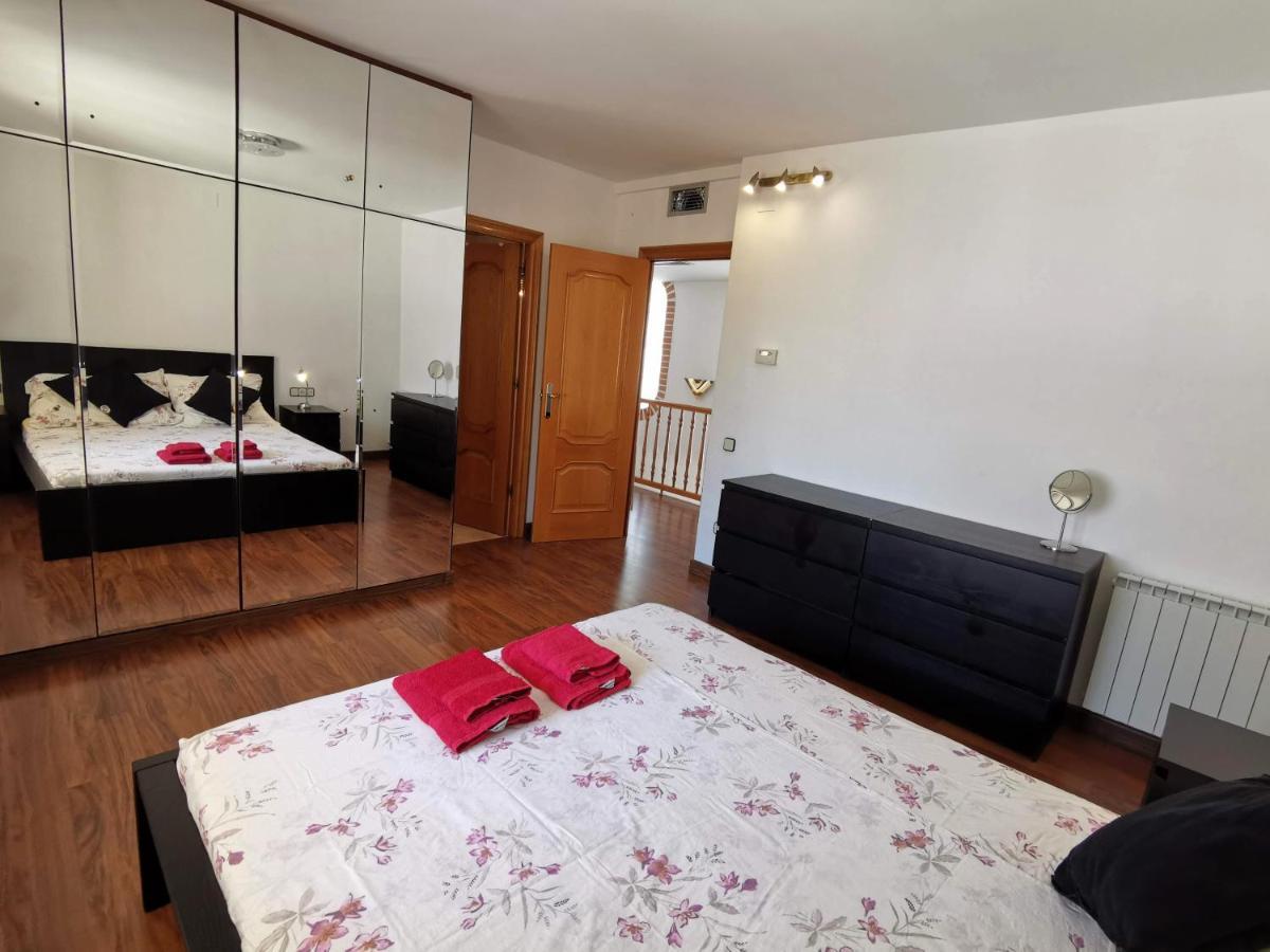 Villa Arcos Segur de Calafell Esterno foto