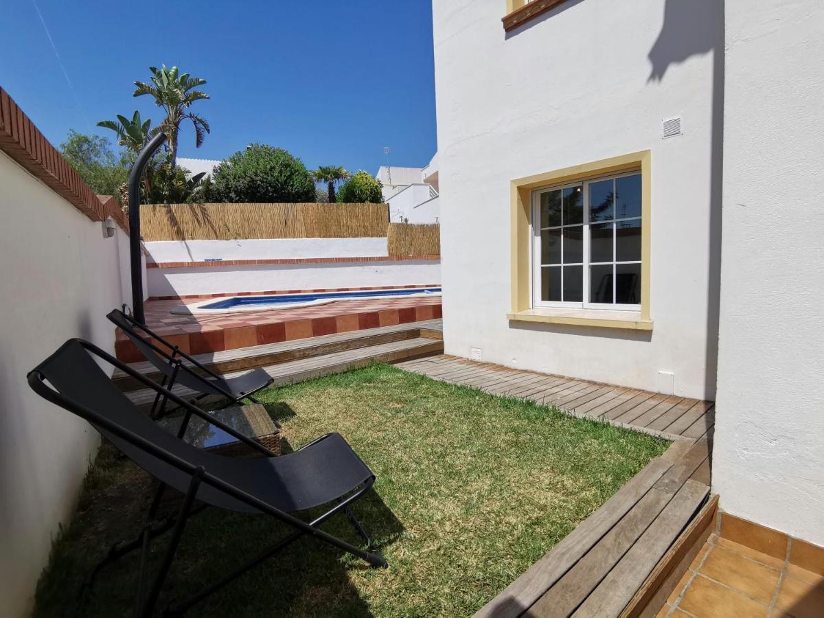 Villa Arcos Segur de Calafell Esterno foto