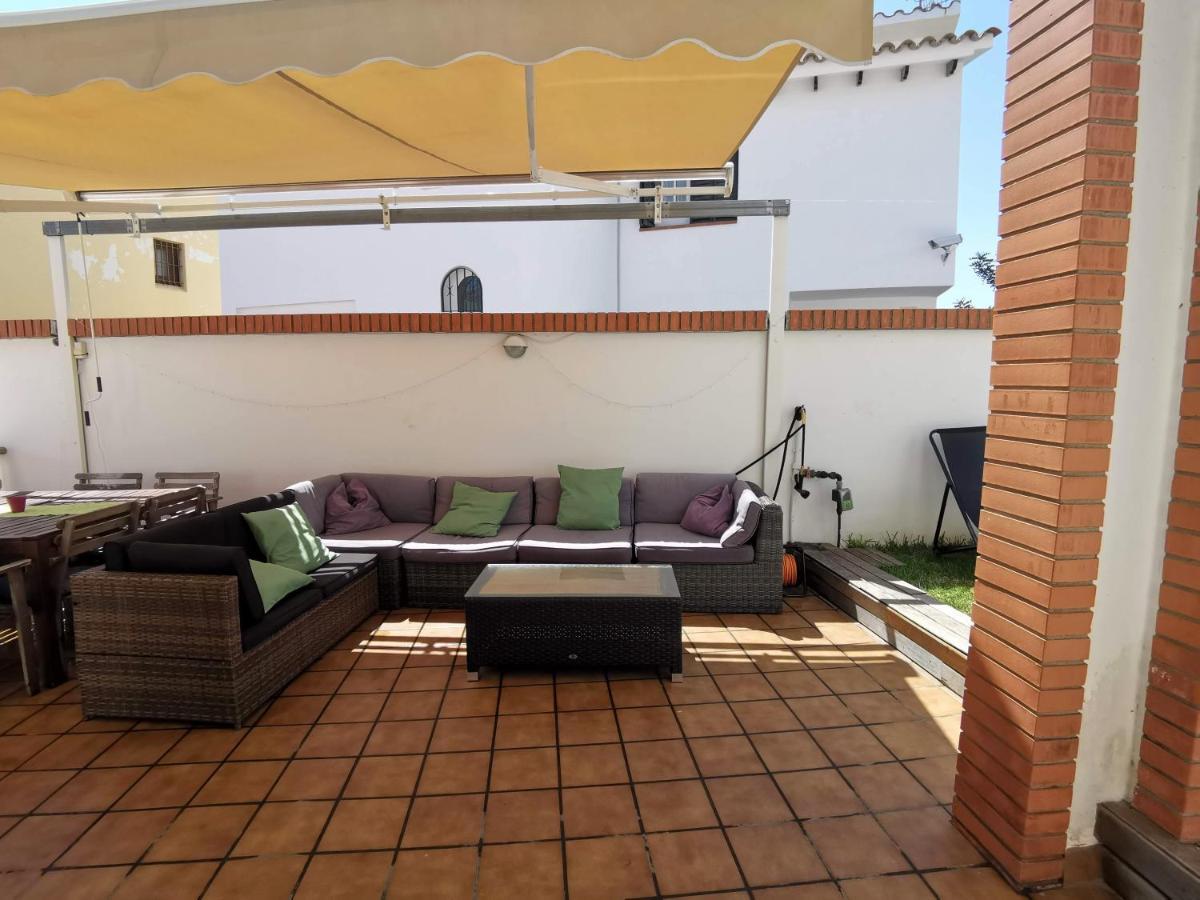 Villa Arcos Segur de Calafell Esterno foto