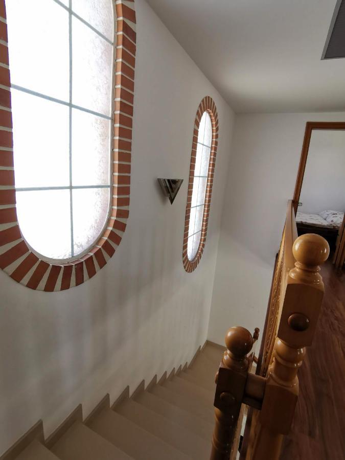 Villa Arcos Segur de Calafell Esterno foto