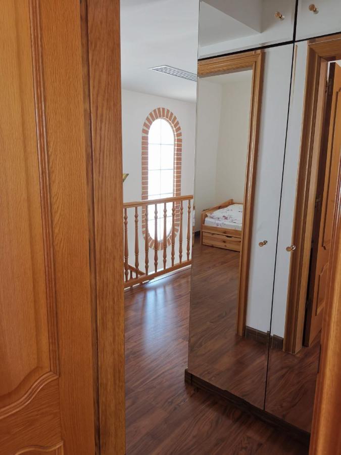 Villa Arcos Segur de Calafell Esterno foto