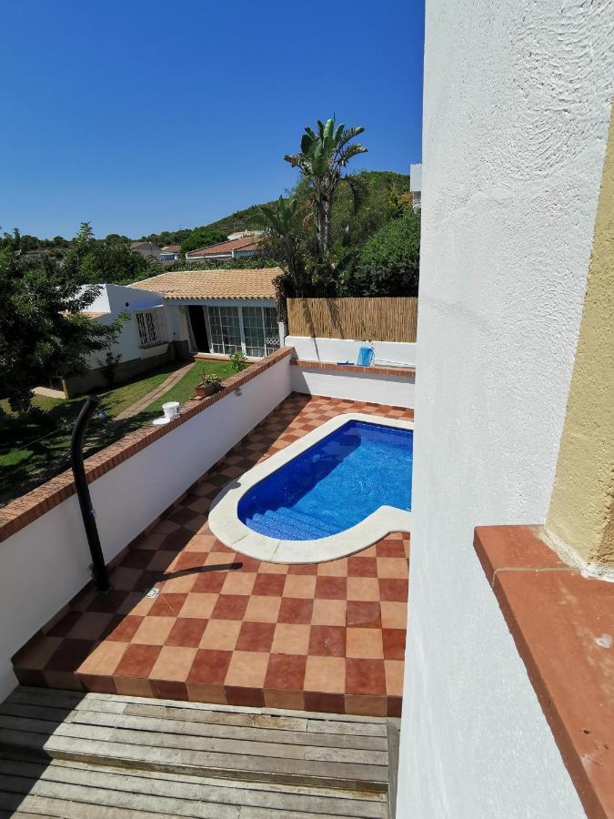 Villa Arcos Segur de Calafell Esterno foto