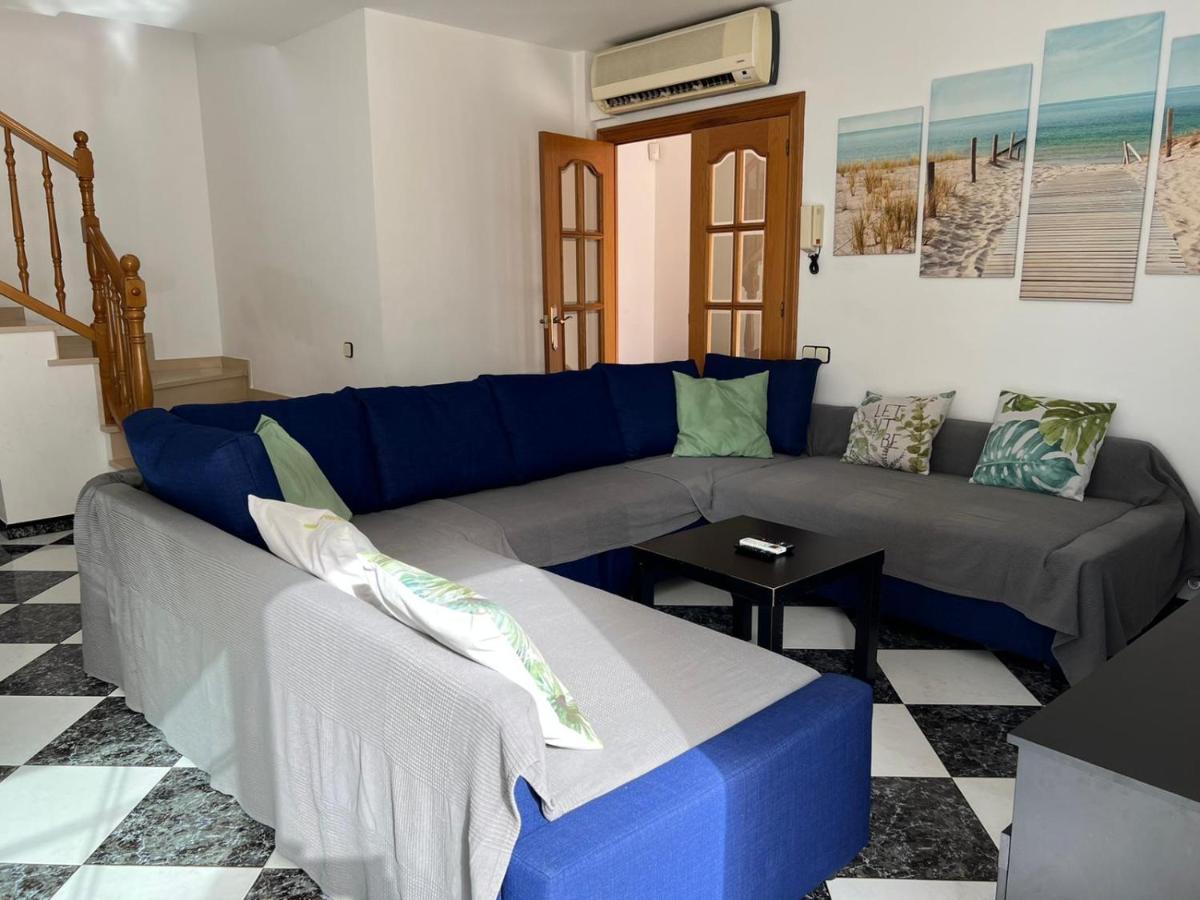 Villa Arcos Segur de Calafell Esterno foto