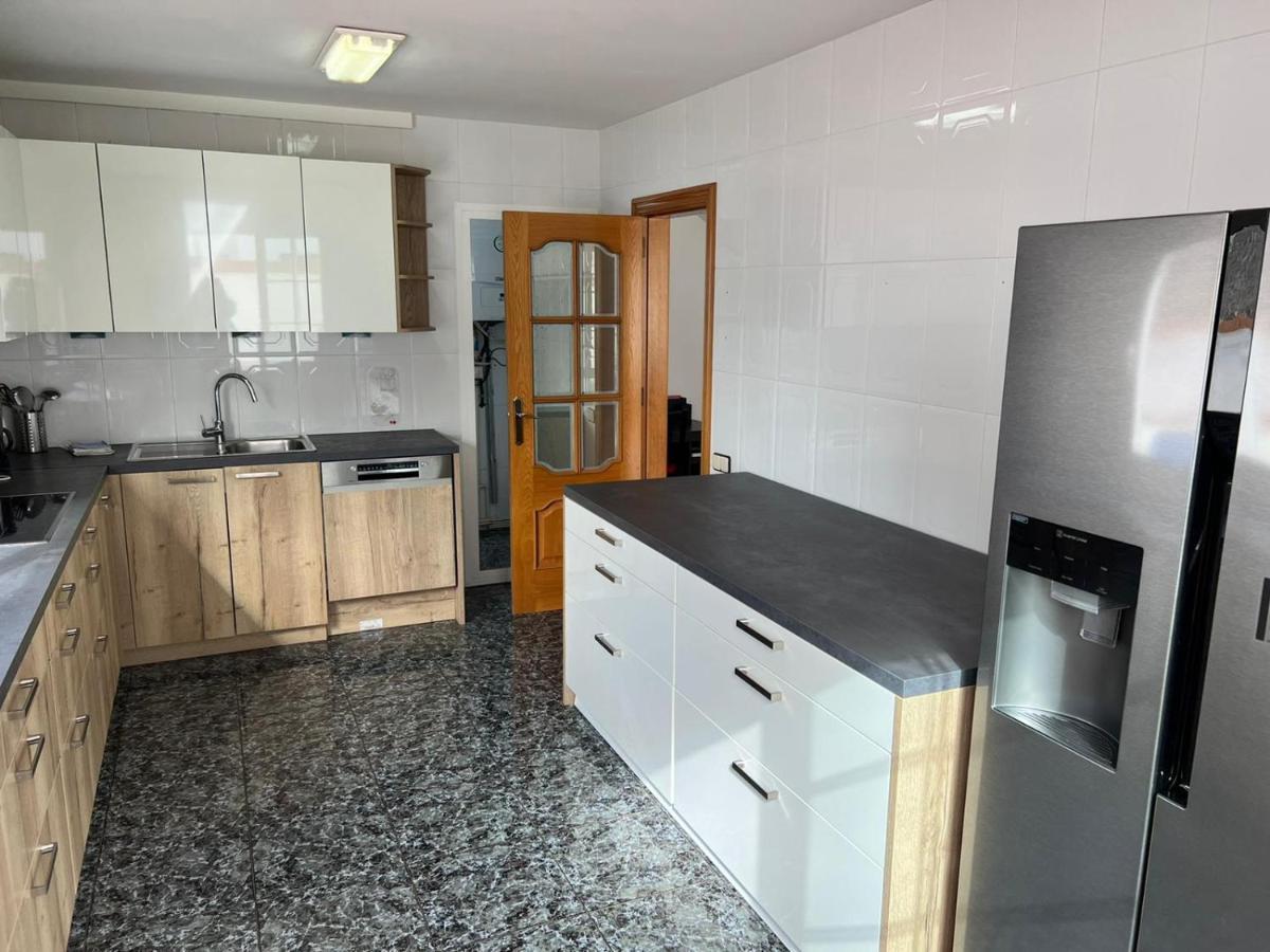 Villa Arcos Segur de Calafell Esterno foto