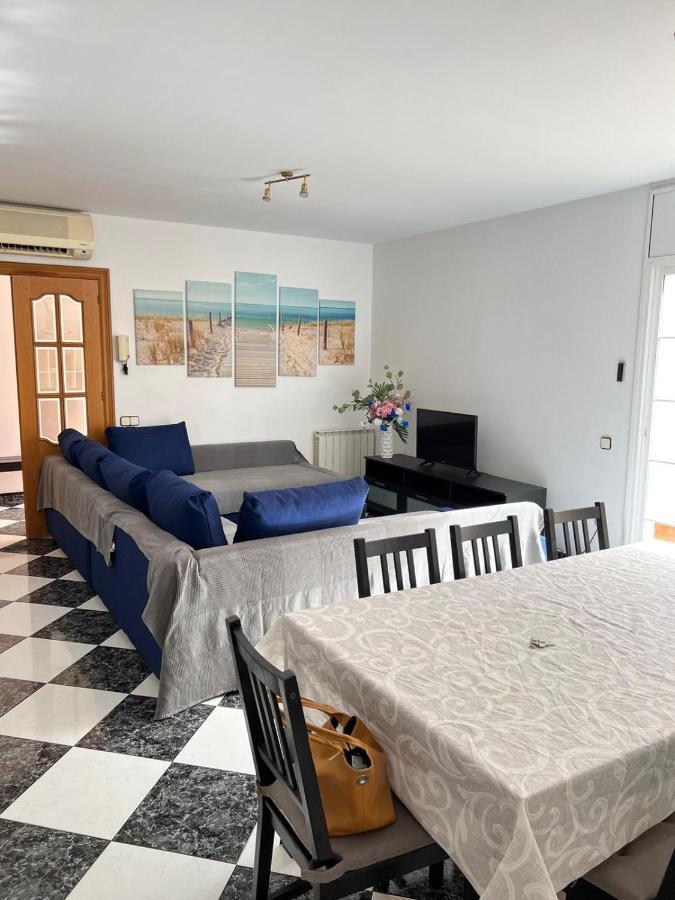 Villa Arcos Segur de Calafell Esterno foto