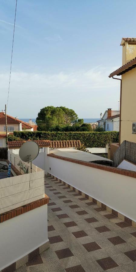 Villa Arcos Segur de Calafell Esterno foto