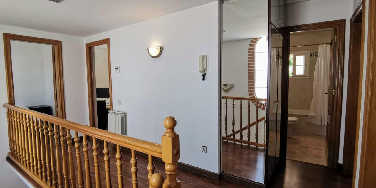 Villa Arcos Segur de Calafell Esterno foto