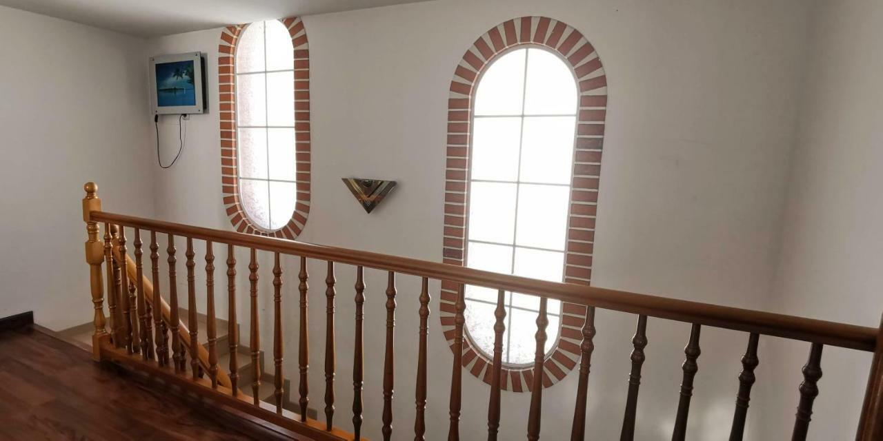 Villa Arcos Segur de Calafell Esterno foto