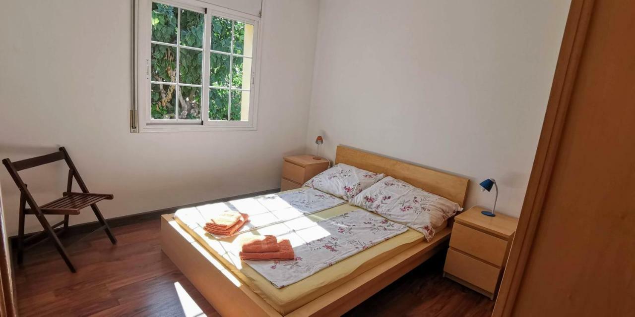 Villa Arcos Segur de Calafell Esterno foto