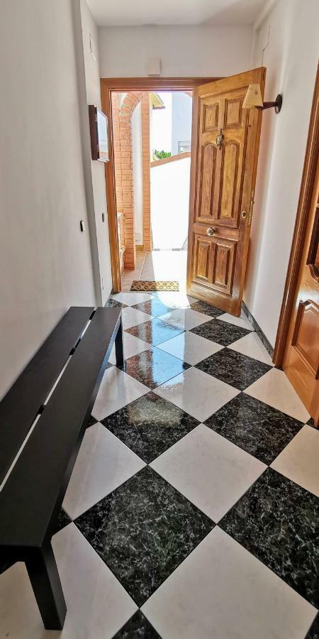 Villa Arcos Segur de Calafell Esterno foto