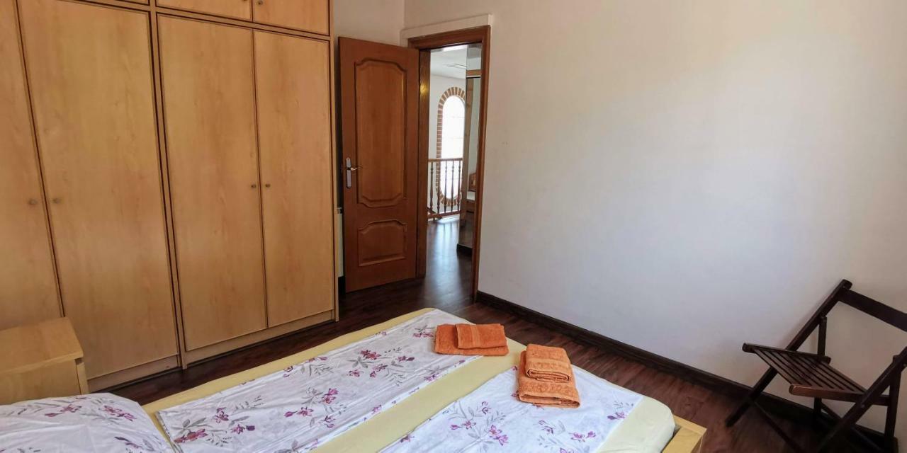 Villa Arcos Segur de Calafell Esterno foto