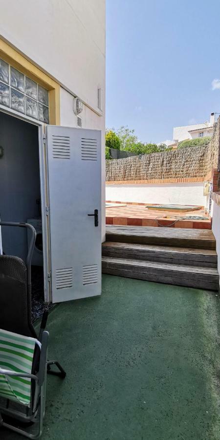Villa Arcos Segur de Calafell Esterno foto