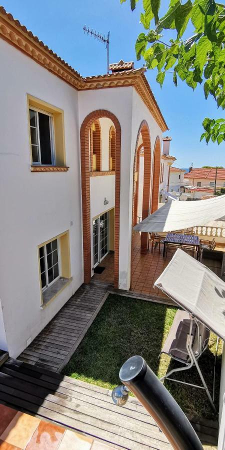 Villa Arcos Segur de Calafell Esterno foto